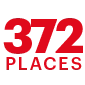 372 places