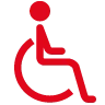Aparcament accessible